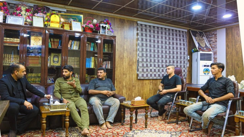 تَكْرِيمٌ الْأَكْفَاء إحْدَى مُقَوِّمَات النَّجَاح