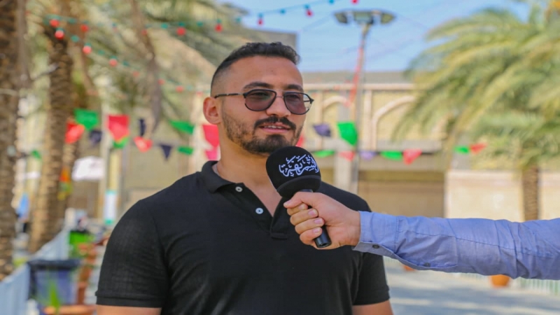 أفتتاح ورشة لتصنيع الهياكل من مادة البوليمر المقوى بالالياف الزجاجية (GRP)