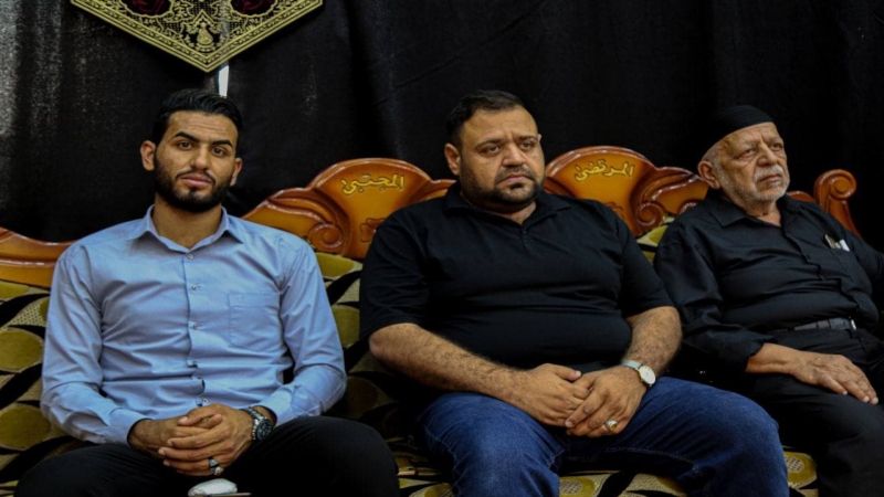 الأمانة الخاصة للمرقد المطهر تشارك في مهرجان الثقلين القرآني السنويّ