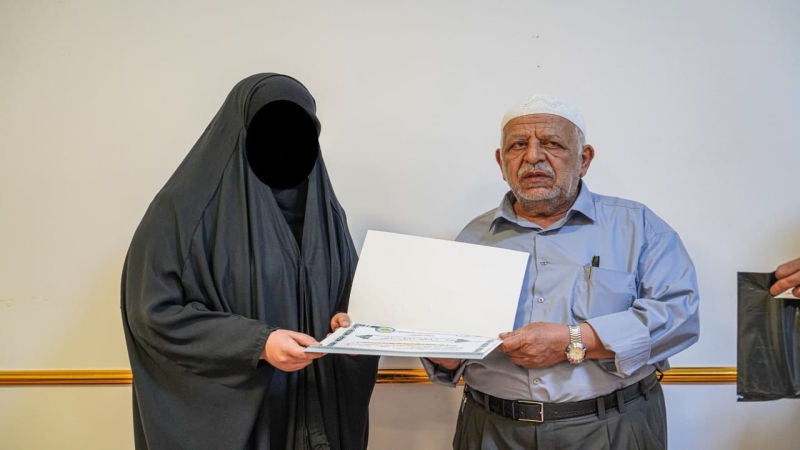 .نَفَحَات شَهَادَة السَّيِّدَة الزهرآء
