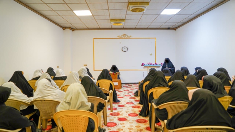 .نَفَحَات شَهَادَة السَّيِّدَة الزهرآء
