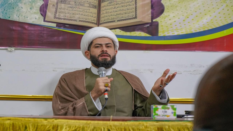 الأمانة الخاصة للمرقد الشريف تقيم الندوة العلمية الحادية والعشرين