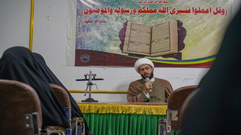 الأمانة الخاصة للمرقد الشريف تقيم الندوة العلمية الحادية والعشرين