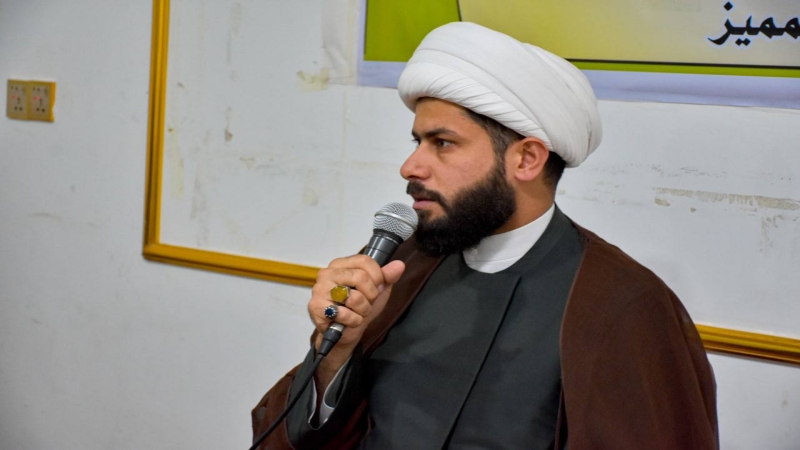الأمانة الخاصة للمرقد المطهر تقيم ندوتها العلمية الحادية والعشرون