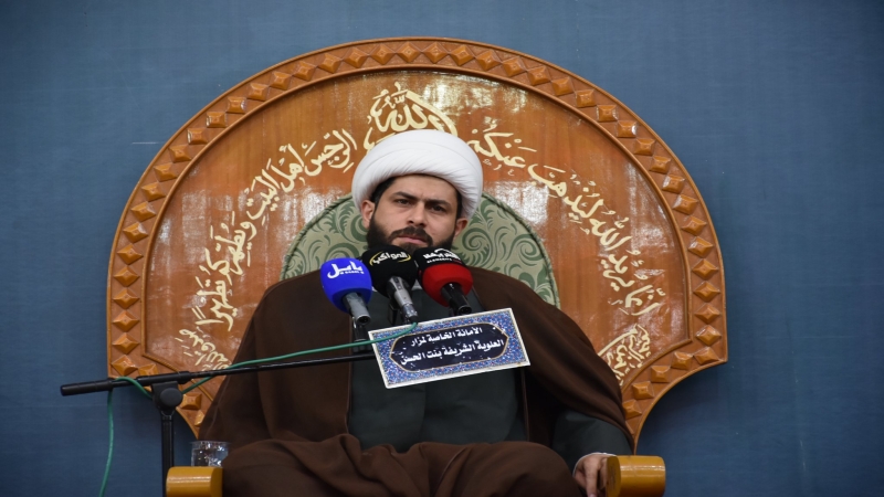 السلام على أئمة البقيع(ع)