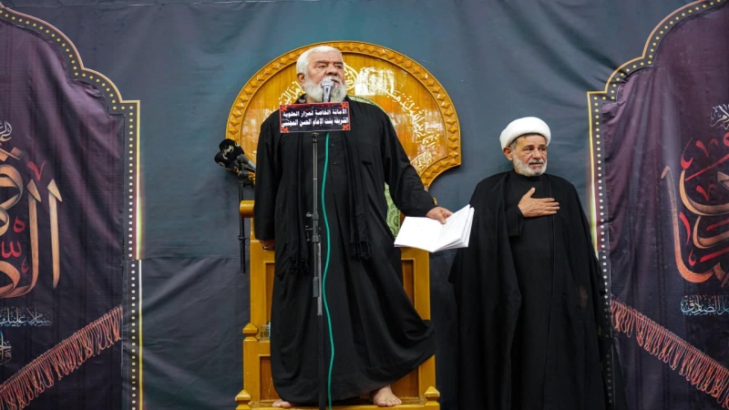 ذكرى شهادة الإمام جعفر بن محمد الصادق (عليه السلام)