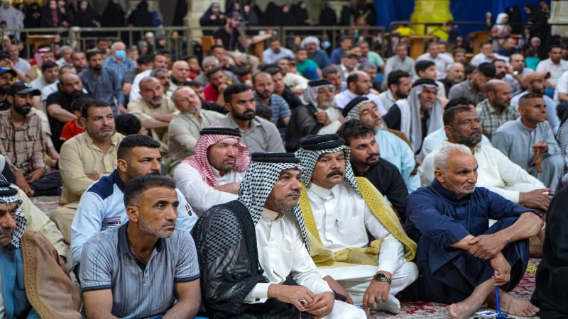 ذكرى شهادة الإمام جعفر بن محمد الصادق (عليه السلام)
