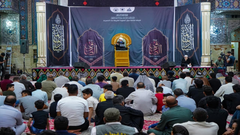 ذكرى شهادة الإمام جعفر بن محمد الصادق (عليه السلام)