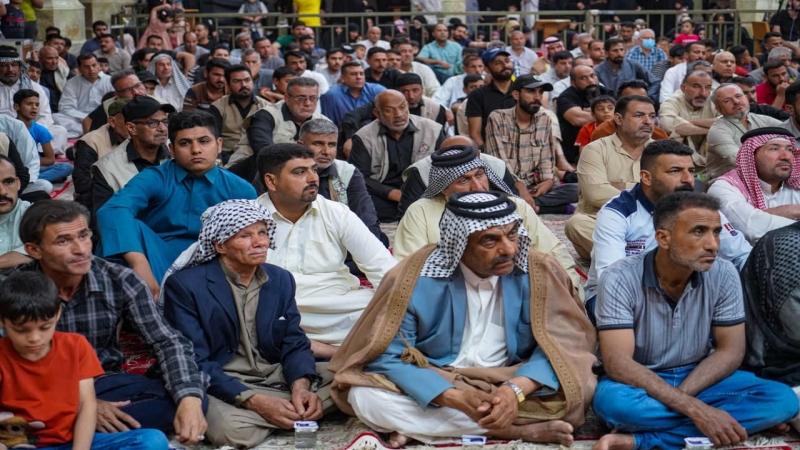 ذكرى شهادة الإمام جعفر بن محمد الصادق (عليه السلام)