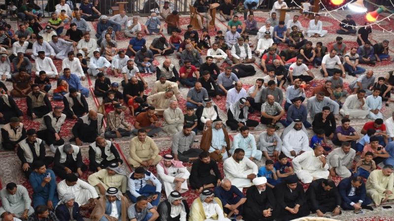 ذكرى شهادة الإمام جعفر بن محمد الصادق (عليه السلام)