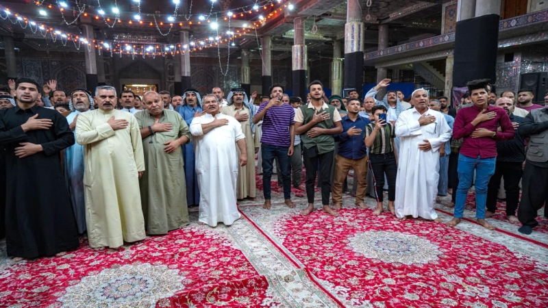 ذكرى شهادة الإمام جعفر بن محمد الصادق (عليه السلام)