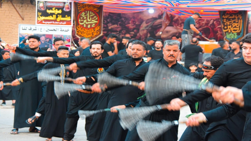 مدينة الامام الحسن (عليه السلام)
