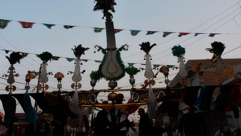 مدينة الامام الحسن (عليه السلام)