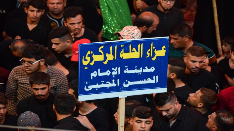 سـيـدي يا صـاحب الأمـر