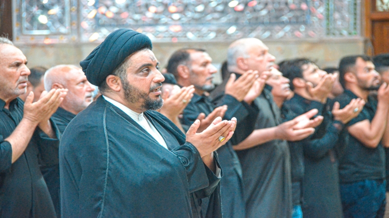 جاء في فضل صلاة الجماعة