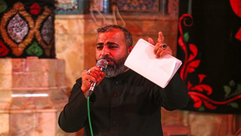 الأمانة الخاصة للمرقد المطهر تقيم العزاء السنوي المركزي في ذكرى شهادتها المقدسة