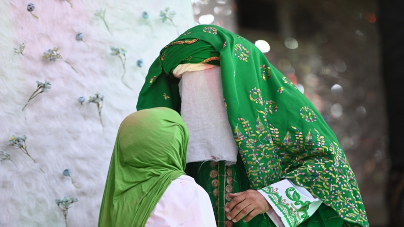 الأمانة الخاصة للمرقد الشريف تواصل مجالسها في أحياء شهادة السيدة رقية بنت الإمام الحسين (عليه السلام)