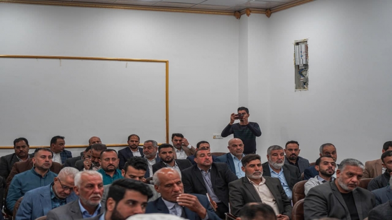 الدورة التدريبية في أساسيات المالية والمحاسبة