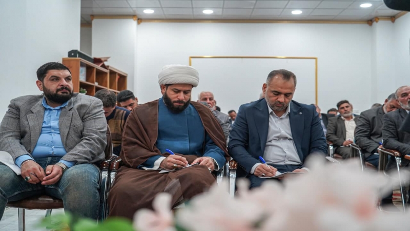 الدورة التدريبية في أساسيات المالية والمحاسبة