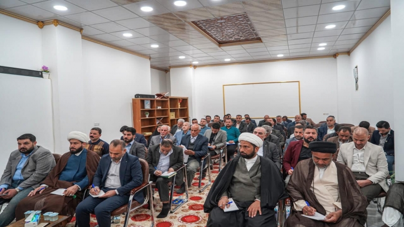الدورة التدريبية في أساسيات المالية والمحاسبة