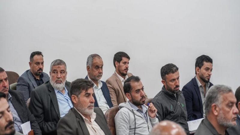 الدورة التدريبية في أساسيات المالية والمحاسبة