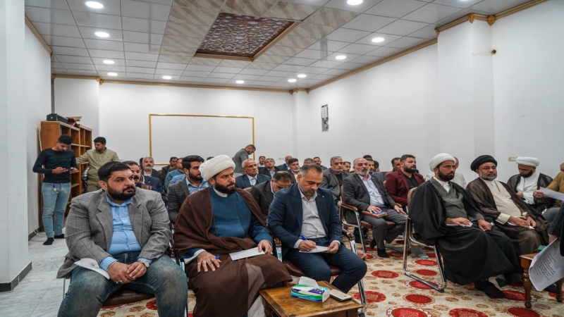 الدورة التدريبية في أساسيات المالية والمحاسبة