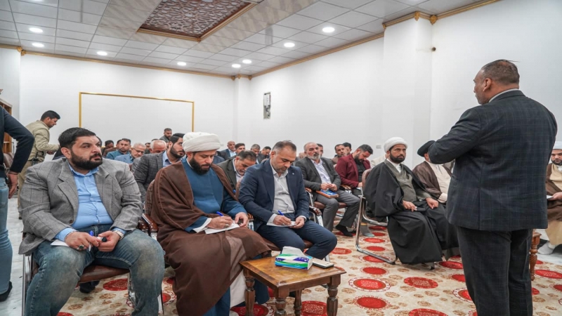 الدورة التدريبية في أساسيات المالية والمحاسبة