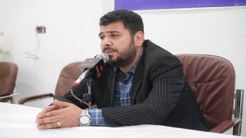 الْأَمَانَة الْخَاصَّة للمرقد الْمُطَهِّر تُعْقَد النّدْوَة الْعِلْمِيَّة الْحَادِيَة وَالثَّلَاثِين