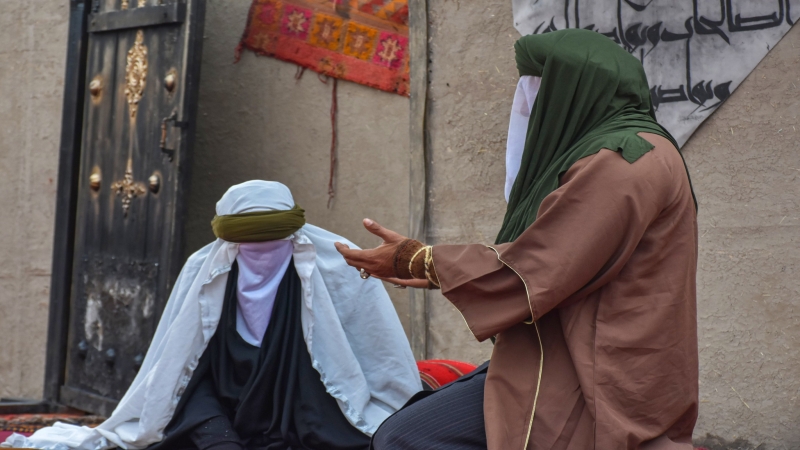 ذكرى شهادة سيدة نساء العالمين فاطمة الزهراء (عليها السلام)