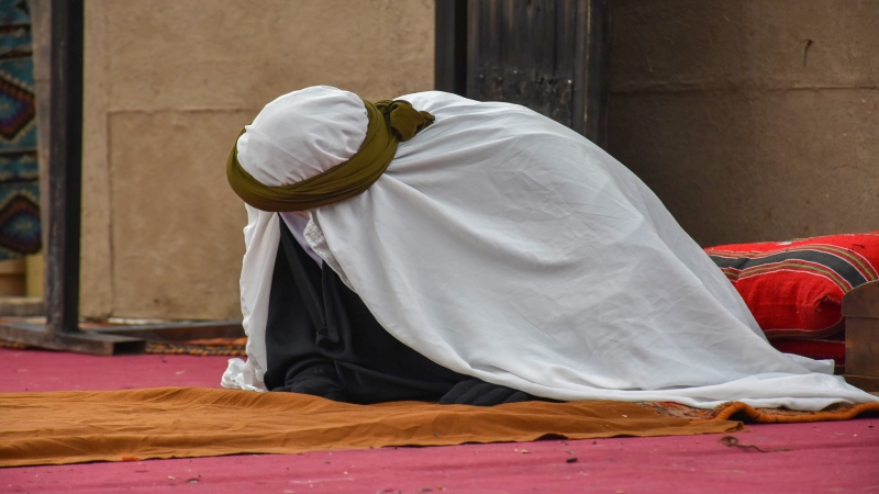 ذكرى شهادة سيدة نساء العالمين فاطمة الزهراء (عليها السلام)