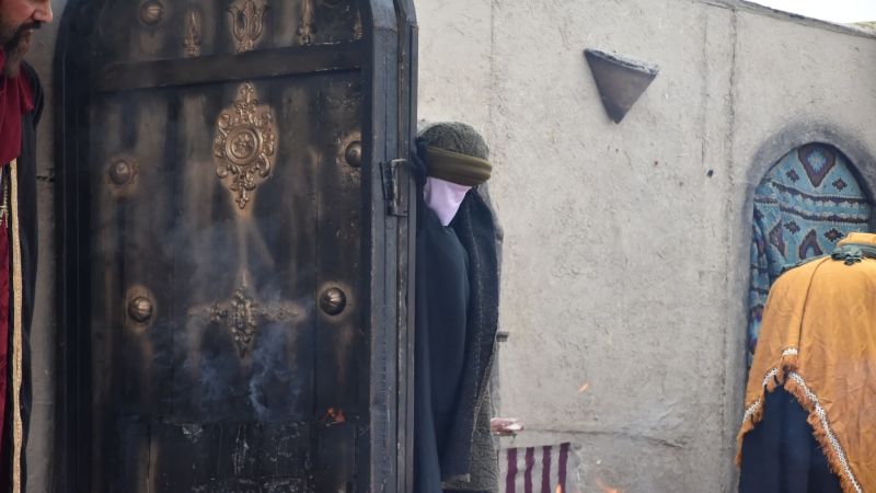 ذكرى شهادة سيدة نساء العالمين فاطمة الزهراء (عليها السلام)