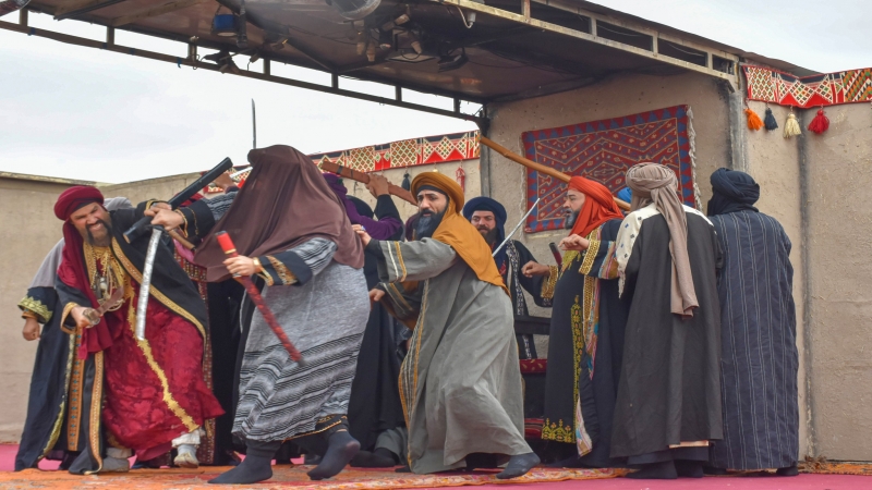 ذكرى شهادة سيدة نساء العالمين فاطمة الزهراء (عليها السلام)