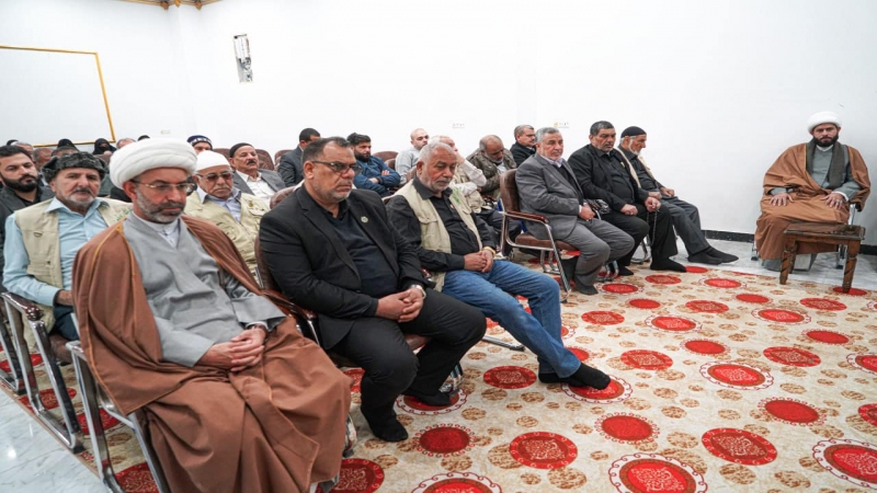 الموروث الروائي لسيرة الأمام الحسن المجتبى (ع) بين حقيقة الاثبات والاشكالات