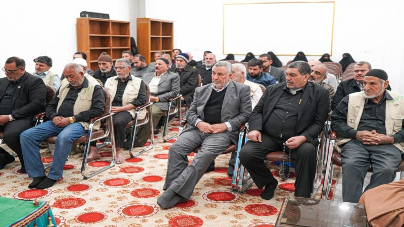 الموروث الروائي لسيرة الأمام الحسن المجتبى (ع) بين حقيقة الاثبات والاشكالات