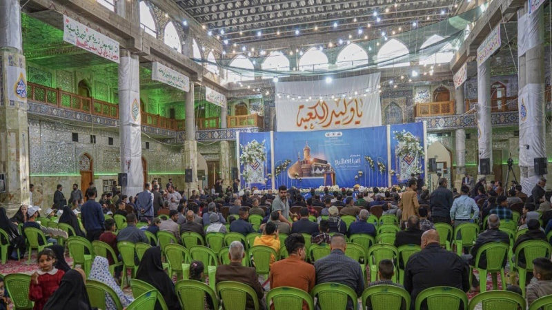 انطلاق فعاليات مهرجان النبأ العظيم السنوي الثاني
