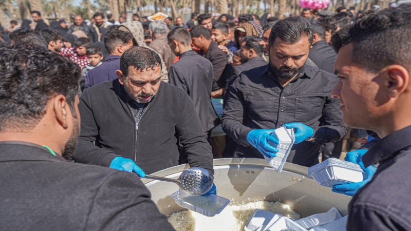 باب الحوائج لامام موسى بن جعفر الكاظم (ع)