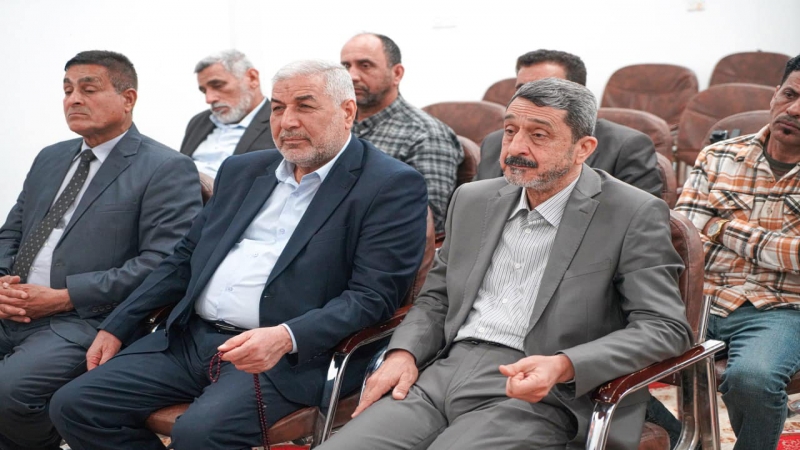 معرفة الله تعالى بين القرآن الكريم والعلم الحديث