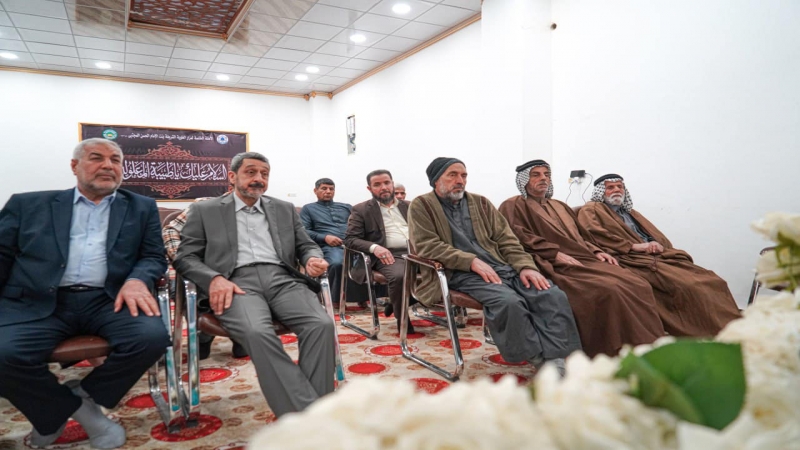 معرفة الله تعالى بين القرآن الكريم والعلم الحديث