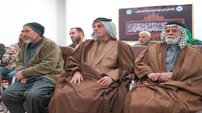 معرفة الله تعالى بين القرآن الكريم والعلم الحديث