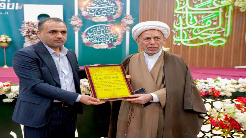 مهرجان الأقمار المحمدية السنوي الثالث