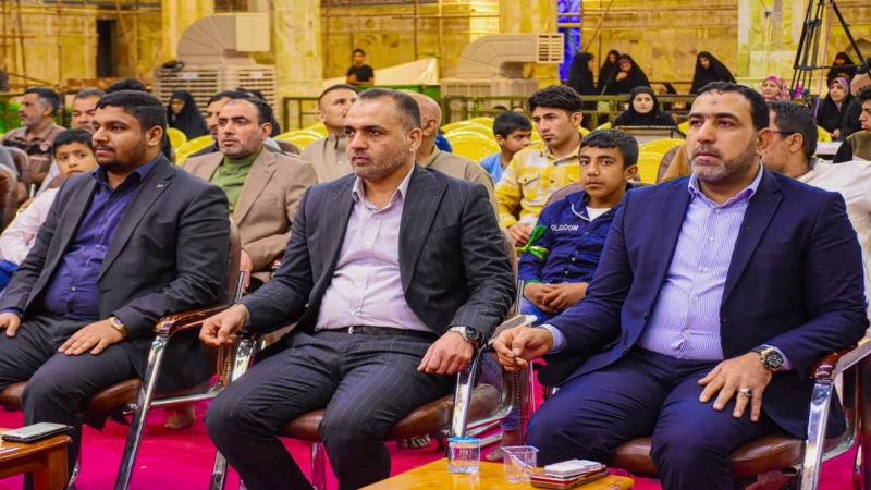 ملتقى النورين القرآني الفكري الرمضاني يشهد انطلاق المسابقة القرآنية الفرقية السادسة