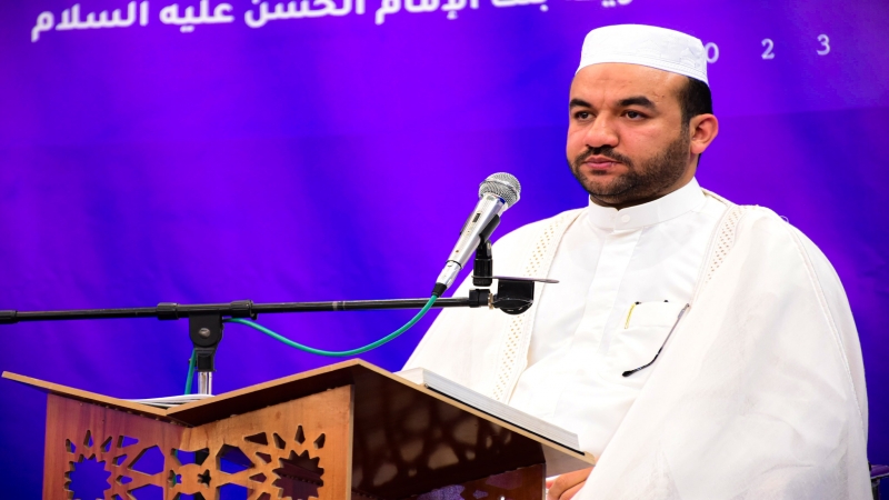 الختمة القرانية الرمضانية المرتلة الجزء الثاني