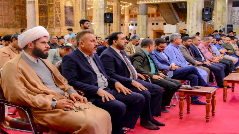 المسابقة القرآنية الفرقية