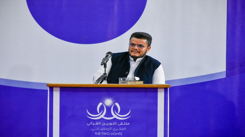 استمرار فعّاليات ملتقى النورين القرآني