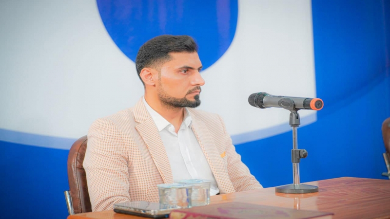 فعّاليات ملتقى النورين القرآني الفكري الرمضاني.