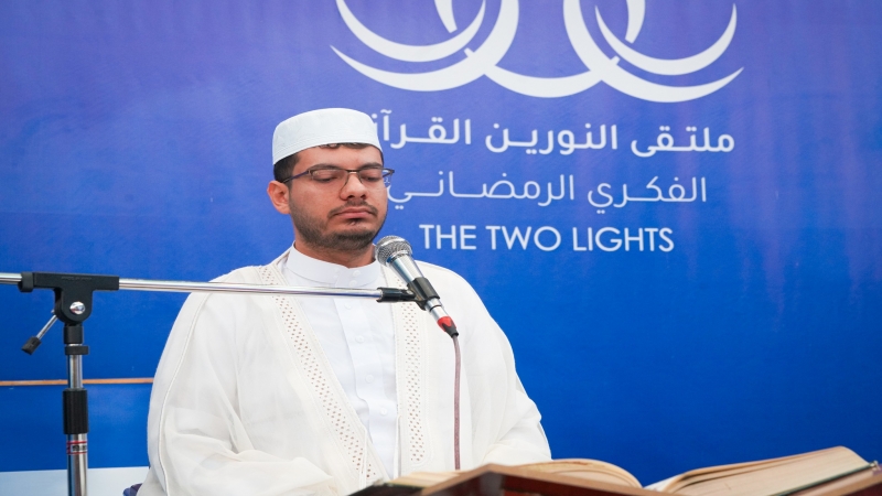 الختمة القرانية الرمضانية المرتلة الجزء العاشر