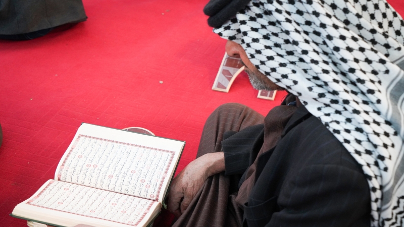 الختمة القرانية الرمضانية المرتلة الجزء العاشر