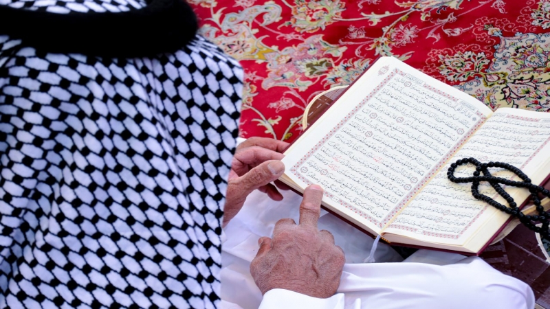 الختمة القرانية الرمضانية المرتلة الجزء السادس عشر