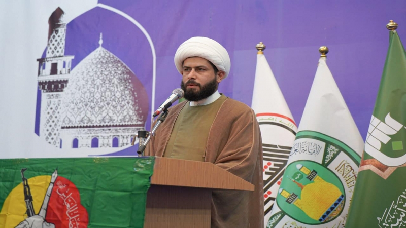 ايَاتٌ قُرْانِيَّة تُتْلَى فِي حَرَمِ سَيِّدَةُ الشِّفَاءِ(عِ) وَ يَهْدِى ثَوَابَ تَلَاوَتِهَا إِلَى مَنْ بِدَمَائِهِمْ حَفِظْتُ الْمُقَدَّسَاتِ