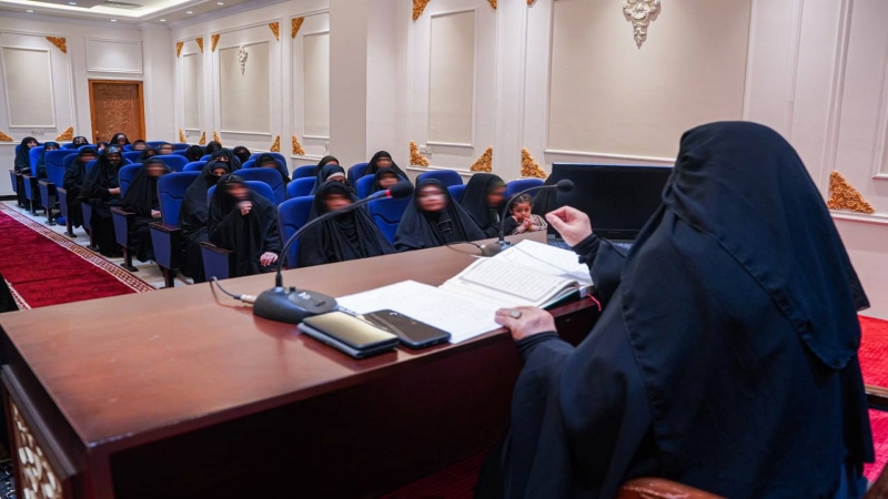 الطلاق في الفقه الجعفري وآثاره في المجتمع